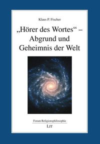 Produktbild: Fischer, K: "H&ouml;rer des Wortes" - Abgrund und Geheimnis der W