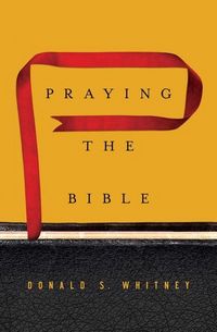 Produktbild: Praying the Bible