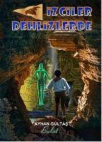 Produktbild: Izciler Dehlizlerde