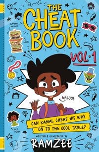 Produktbild: The Cheat Book (vol.1)