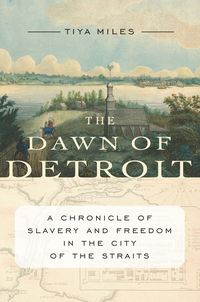 Produktbild: Miles, T: Dawn of Detroit