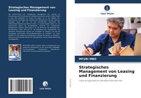 Produktbild: Strategisches Management von Leasing und Finanzierung