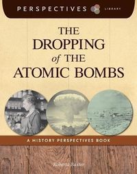 Produktbild: The Dropping of the Atomic Bombs