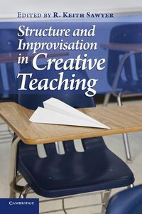 Produktbild: Structure and Improvisation in Creative Teaching
