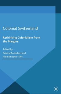 Produktbild: Colonial Switzerland