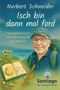 Produktbild: Isch bin dann mal ford