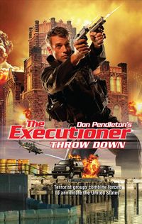 Produktbild: Throw Down