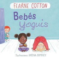 Produktbild: Bebes Yoguis