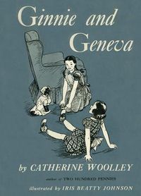 Produktbild: Ginnie and Geneva