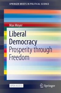 Produktbild: Liberal Democracy