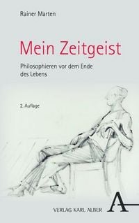 Produktbild: Mein Zeitgeist