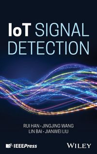 Produktbild: IoT Signal Detection