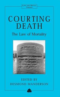 Produktbild: Courting Death