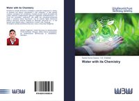 Produktbild: Water with its Chemistry