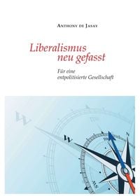 Produktbild: Liberalismus neu gefasst