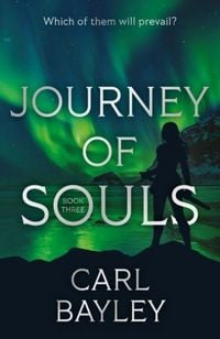 Produktbild: Journey of Souls