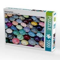 Produktbild: CALVENDO Puzzle Kokosnussschalen | 1000 Teile Lege-Gr&ouml;&szlig;e 64x48cm Foto-Puzzle f&uuml;r gl&uuml;ckliche Stunden