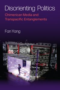 Produktbild: Disorienting Politics