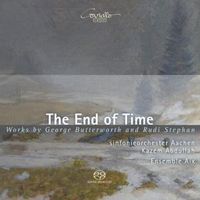 Produktbild: The End of Time