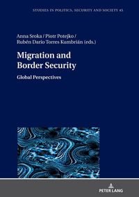 Produktbild: Migration and Border Security