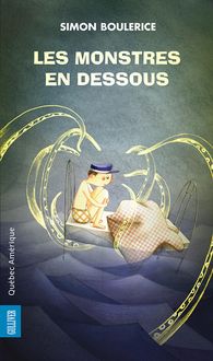 Produktbild: Les Monstres en dessous