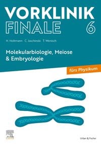 Produktbild: Vorklinik Finale 6