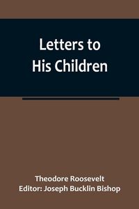 Produktbild: Letters to His Children