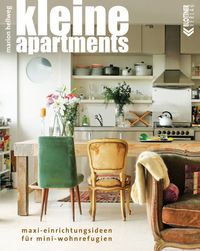 Bild vom Artikel Kleine Apartments vom Autor Marion Hellweg