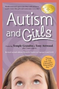 Produktbild: Autism and Girls