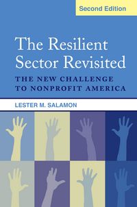 Produktbild: The Resilient Sector Revisited