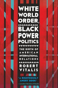 Produktbild: White World Order, Black Power Politics