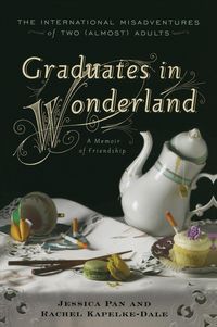 Produktbild: Graduates in Wonderland