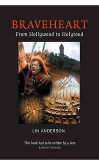 Produktbild: Anderson, L: Braveheart