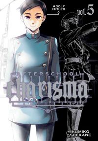 Produktbild: Afterschool Charisma Vol 5 5