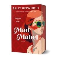 Produktbild: Mad Mabel