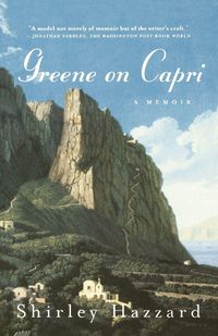 Produktbild: Greene on Capri