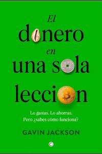 Produktbild: El Dinero En Una Sola Lecci&oacute;n