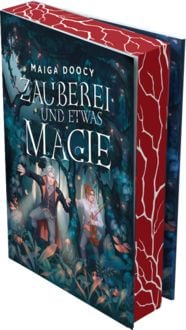 Produktbild: Zauberei und etwas Magie