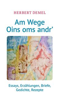 Produktbild: Am Wege Oins oms andr'