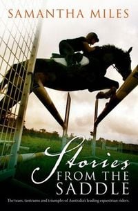 Produktbild: Stories From The Saddle