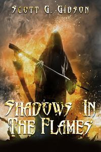 Produktbild: Shadows In the Flames