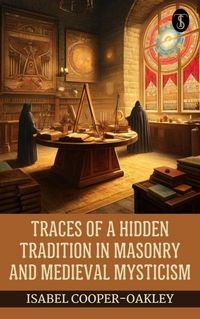 Produktbild: Traces of a Hidden Tradition in Masonry and Medieval Mysticism