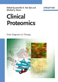 Produktbild: Clinical Proteomics