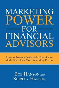 Produktbild: Marketing Power for Financial Advisors