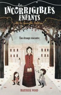 Produktbild: Les incorrigibles enfants de la famille Ashton