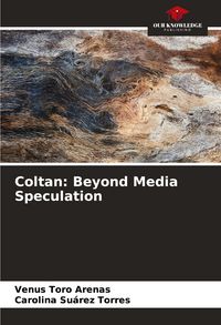 Produktbild: Coltan: Beyond Media Speculation