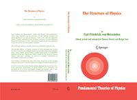 Produktbild: The Structure of Physics