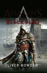 Produktbild: Assassin's creed. Black flag