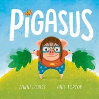 Produktbild: Pigasus