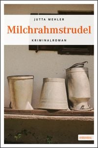Produktbild: Milchrahmstrudel / Fanni Rot Bd. 5
